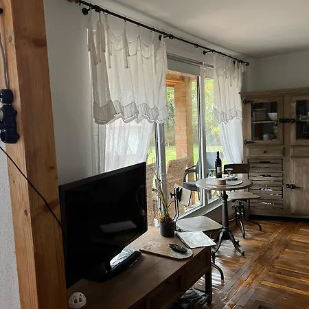 Richtberg 2 Σπίτι διακοπών Plau am See