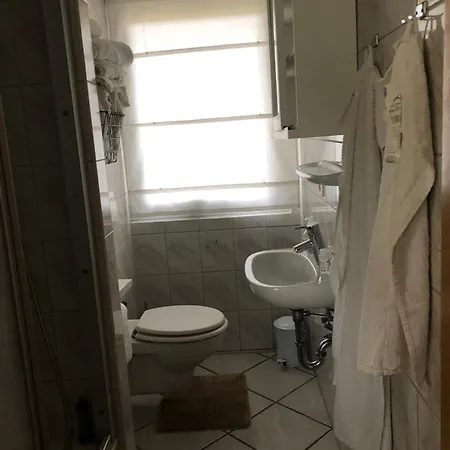 Σπίτι διακοπών Richtberg 2 Plau am See