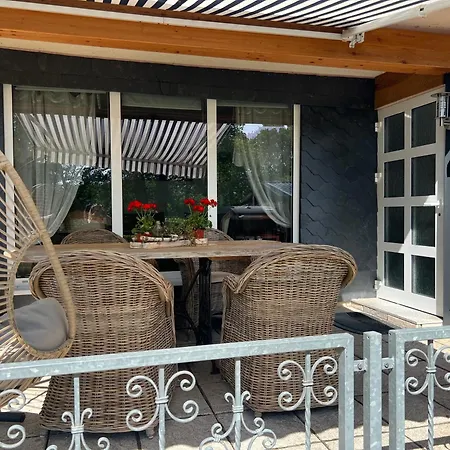 Richtberg 2 * Plau am See