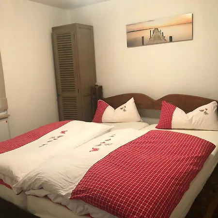 Σπίτι διακοπών Richtberg 2