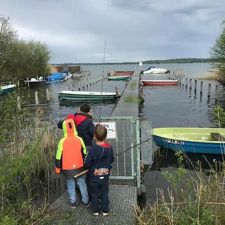 Σπίτι διακοπών Richtberg 2 *