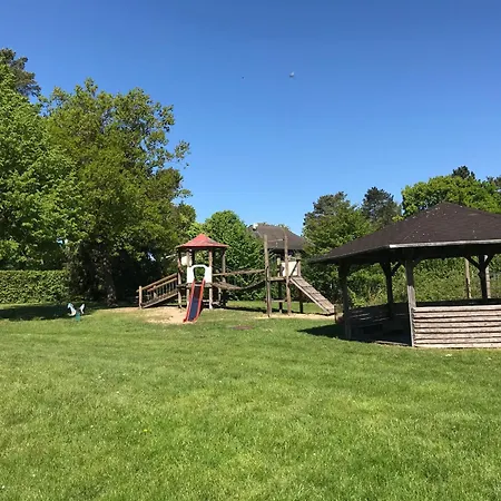 Σπίτι διακοπών Richtberg 2 Plau am See