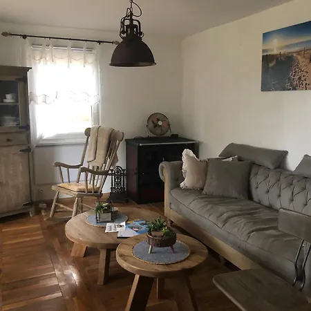 Holiday home Richtberg 2 *